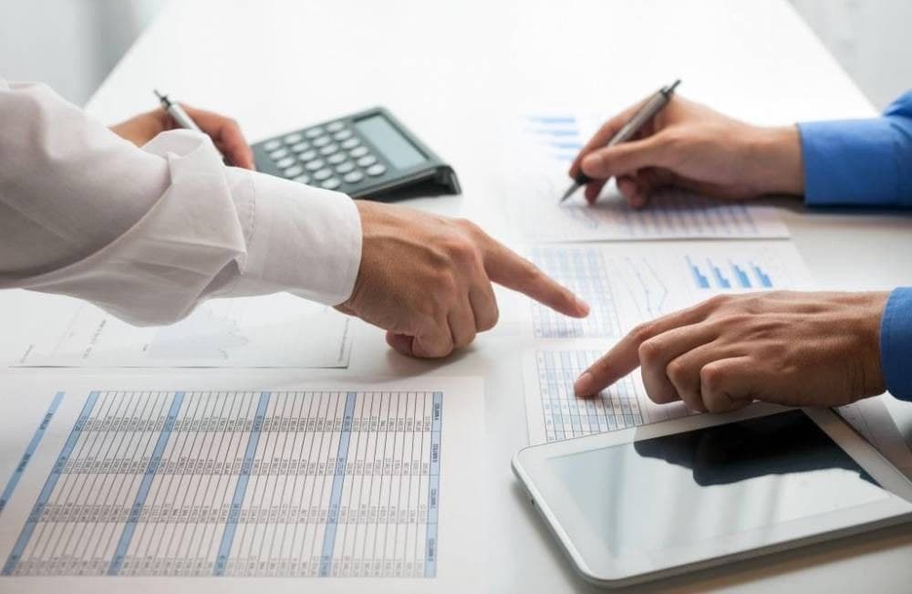 SellProduct moliyaviy monitoring va hisobotlar