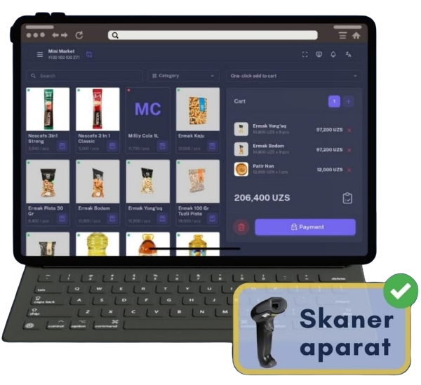 my.sellproduct.net boshqaruv paneli