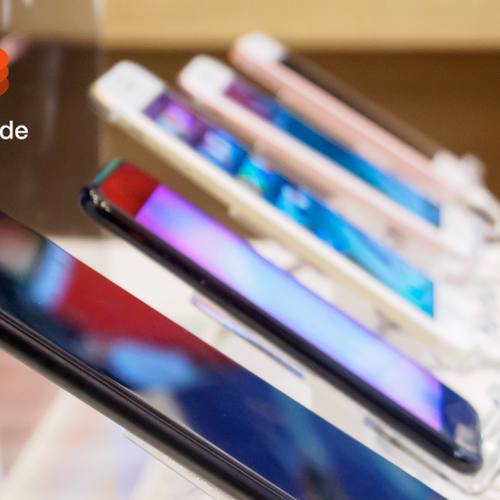 SellProduct asosidagi telefonlar onlayn do‘koni